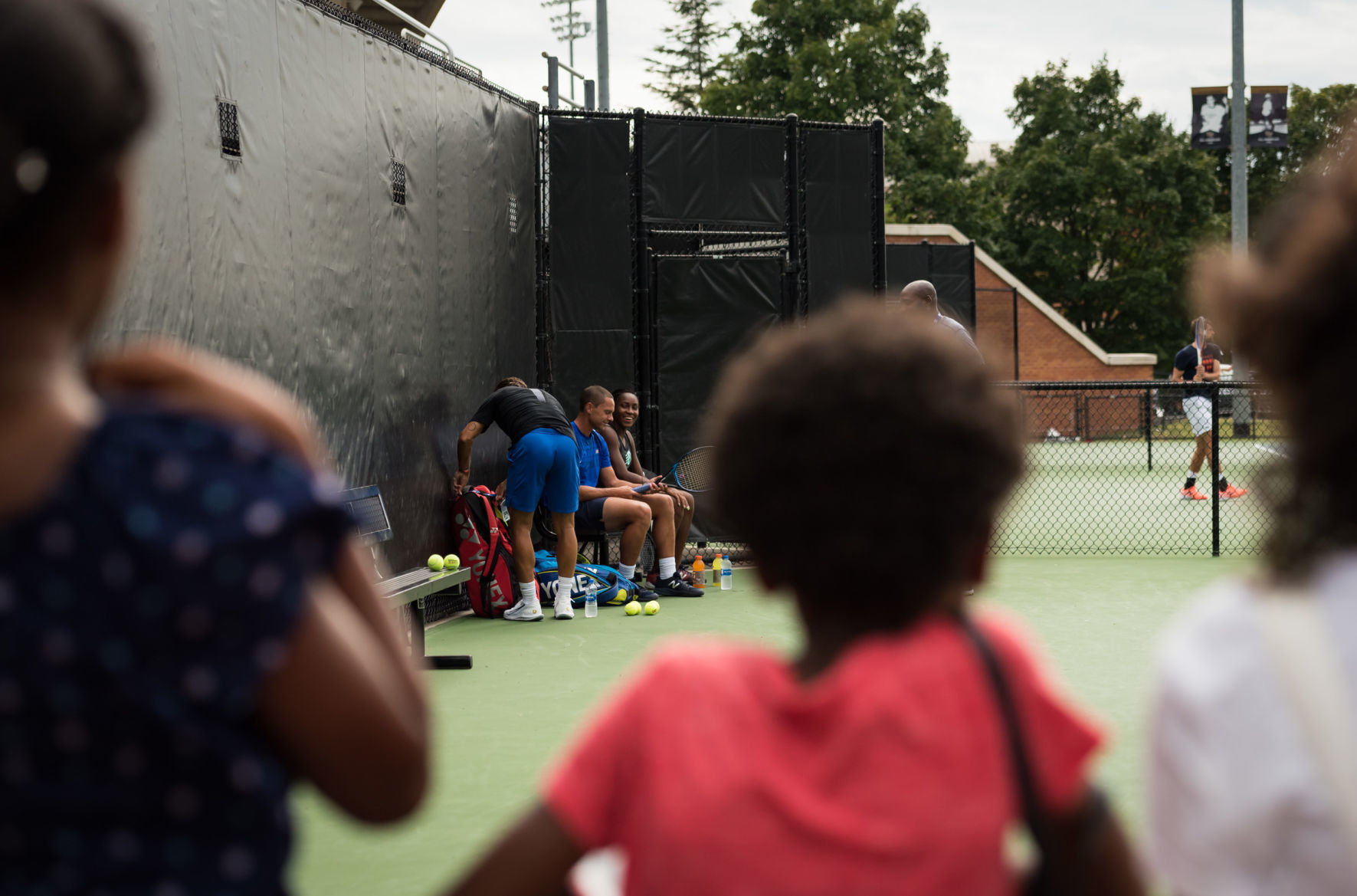 Winston-Salem Open